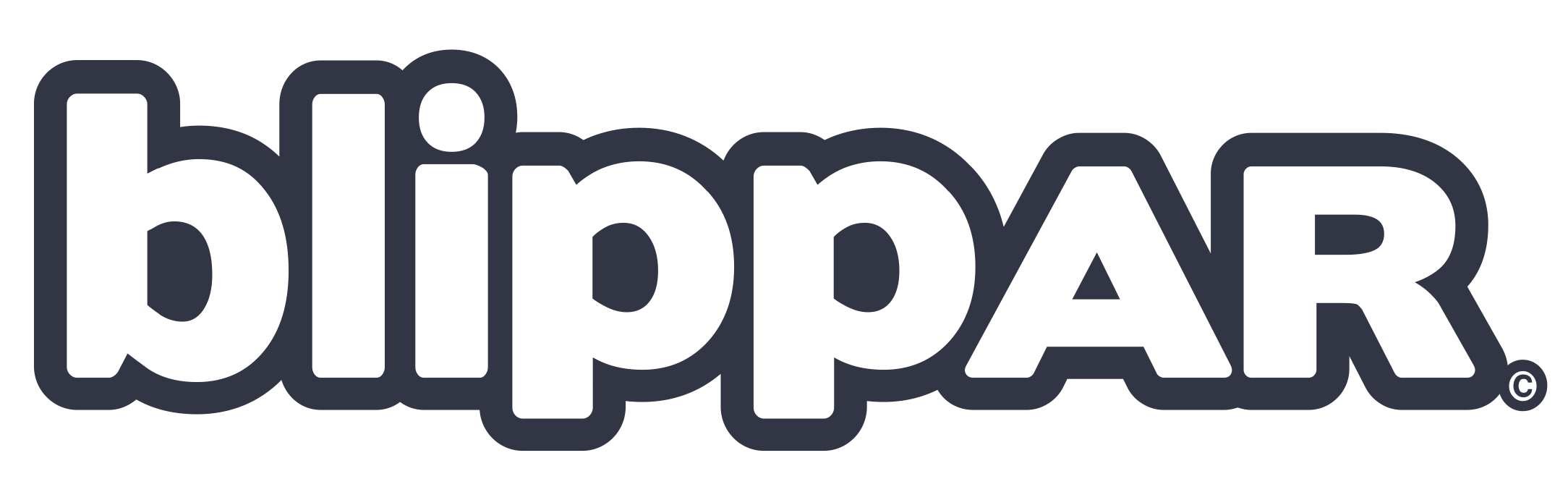 sponsorblippar