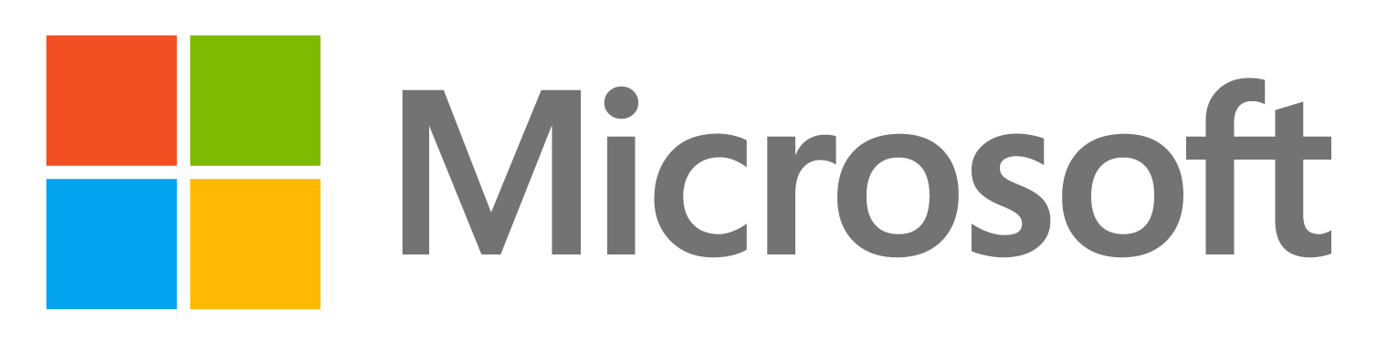 sponsorsmicrosoft